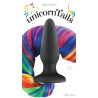 NS Novelties Plug avec queue Licorne 9 x 3.2cm